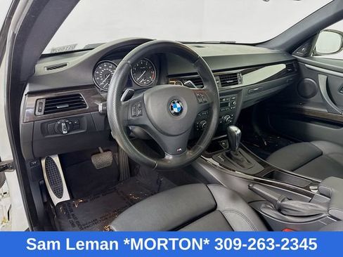 Used 2013 BMW 335i Coupe image 9