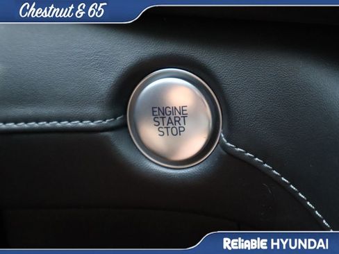 Certified 2023 Hyundai Santa Fe Limited FWD image 32