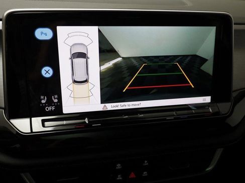 New 2026 Volkswagen Atlas Cross Sport SE image 10