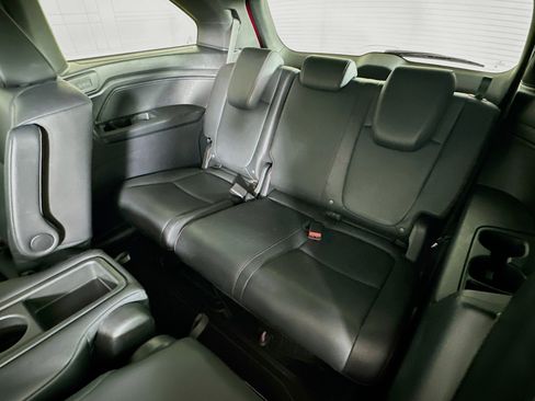 Used 2025 Honda Odyssey Sport-L image 29