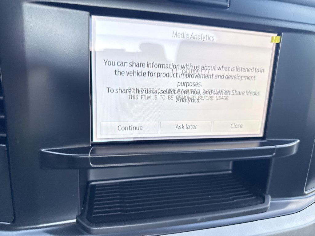 New 2026 Ford F350 XL w/ 360-Degree Camera Package RWD image 22