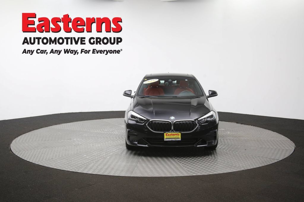 Used 2022 BMW 228i xDrive Gran Coupe w/ Convenience Package AWD/4WD image 58