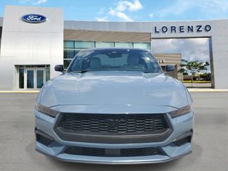 Used 2025 Ford Mustang Premium w/ Mustang Nite Pony Package RWD video 2