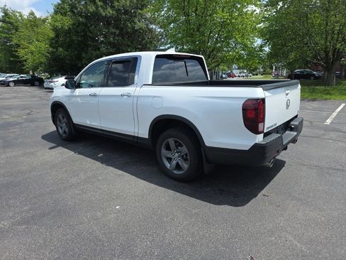 Used 2023 Honda Ridgeline RTL-E image 5