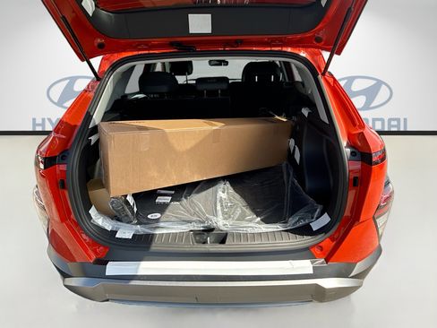 New 2026 Hyundai Kona SEL Premium FWD image 19