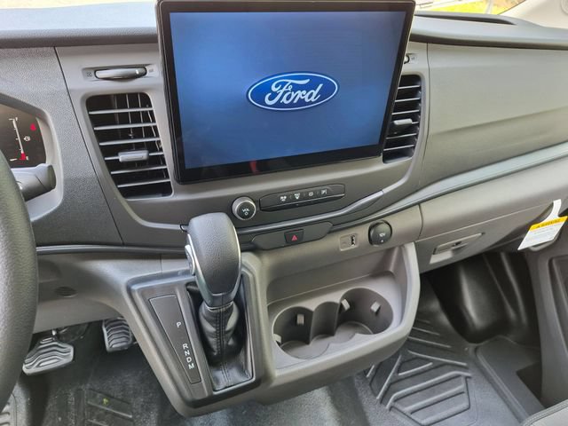 New 2026 Ford Transit 350 XL RWD image 11