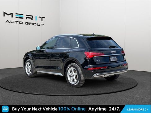 Used 2023 Audi Q5 2.0T Premium AWD/4WD image 7