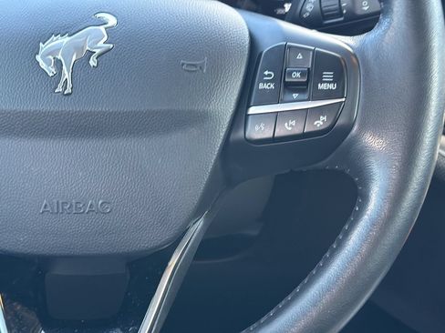 Used 2021 Ford Bronco Sport Big Bend w/ Big Bend Package (96B) AWD/4WD image 15