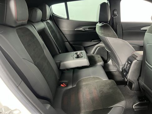 Used 2024 Alfa Romeo Tonale Veloce image 30