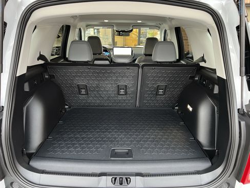 Used 2025 Ford Bronco Sport Badlands w/ Badlands Tech Package image 50