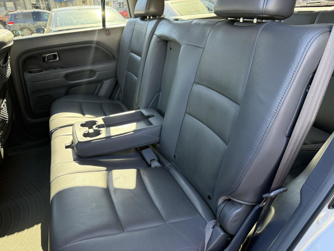 Used 2007 Honda Pilot EX-L image 7