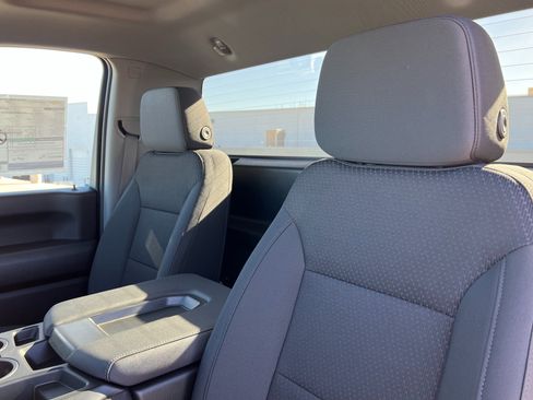 New 2025 Chevrolet Silverado 3500 W/T image 13