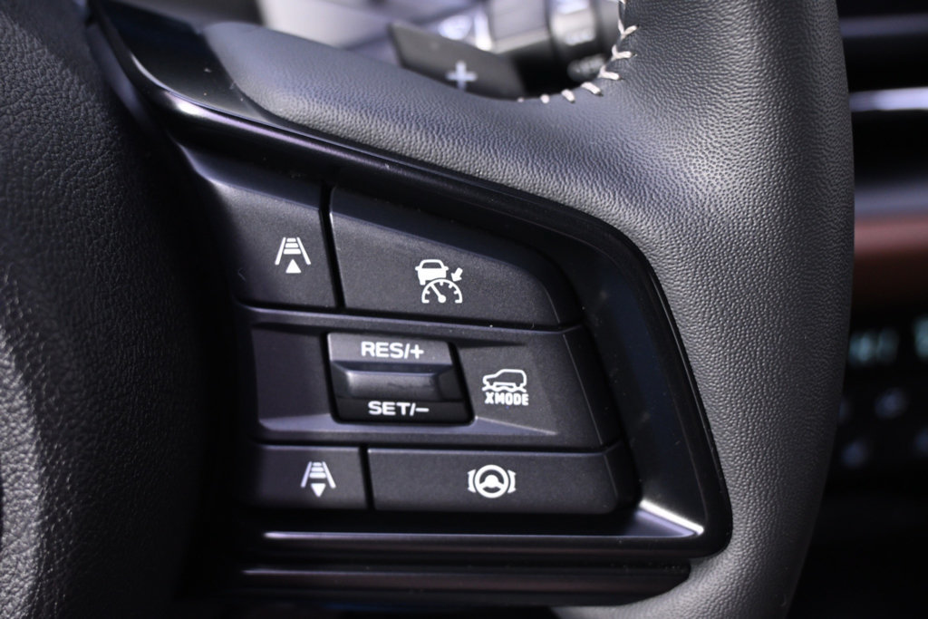 Used 2026 Subaru Outback Touring XT AWD/4WD image 36