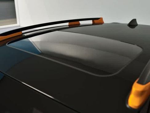 New 2026 Subaru Crosstrek 2.5i Wilderness AWD/4WD image 13