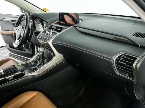 Used 2018 Lexus NX 300 AWD w/ Premium Package image 24