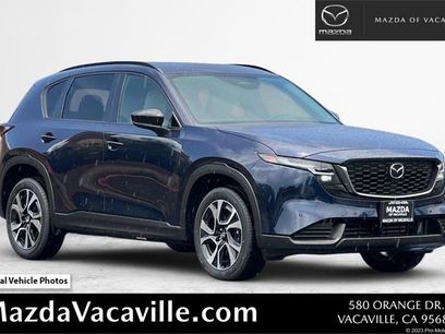 New 2026 MAZDA CX-5 Preferred