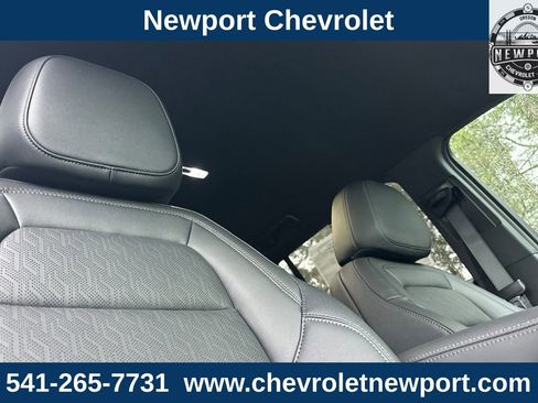 Used 2026 Chevrolet Equinox LT w/ Convenience Package II image 18