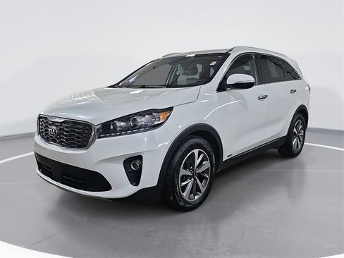 Used 2019 Kia Sorento EX image 9