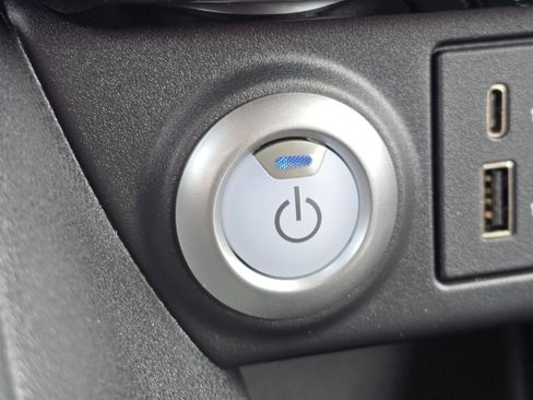 Used 2024 Nissan Leaf SV Plus image 27