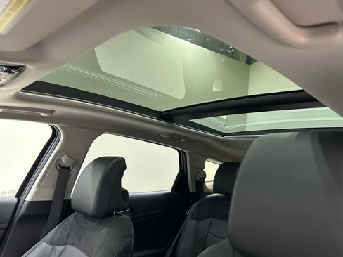 New 2026 Kia Sportage SX image 28