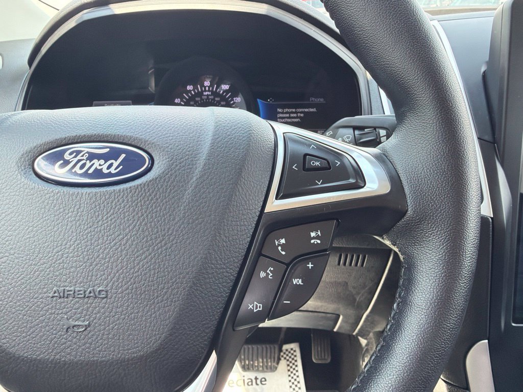 Used 2024 Ford Edge SEL w/ Convenience Package AWD/4WD image 13