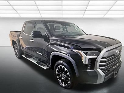 Used 2023 Toyota Tundra Limited w/ Power Package