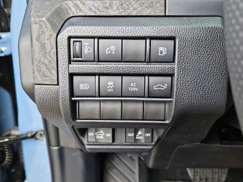 New 2026 Toyota Tacoma Limited AWD/4WD image 14