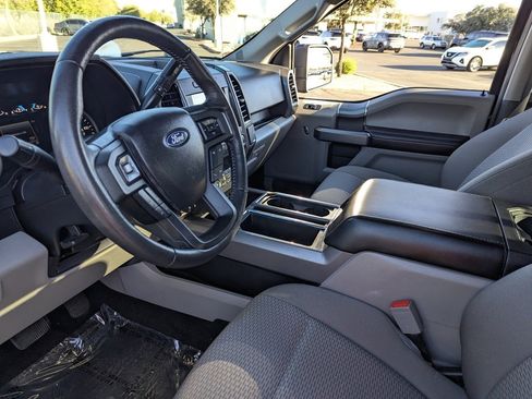 Used 2019 Ford F150 XLT w/ Equipment Group 302A Luxury image 16