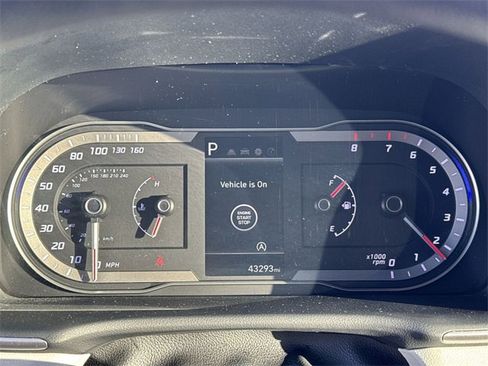 Used 2024 Hyundai Tucson SEL image 14