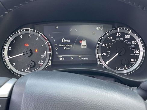 Used 2024 Toyota Highlander XSE image 27