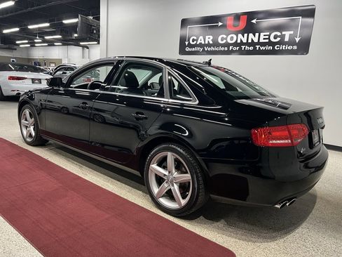 Used 2010 Audi A4 2.0T Premium Plus image 17