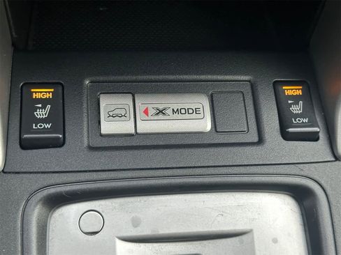 Used 2014 Subaru Forester 2.0XT Touring image 20