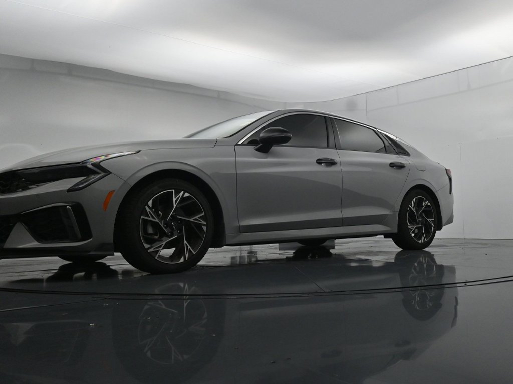 Used 2025 Kia K5 GT-Line w/ GT-Line Premium Package AWD/4WD image 20