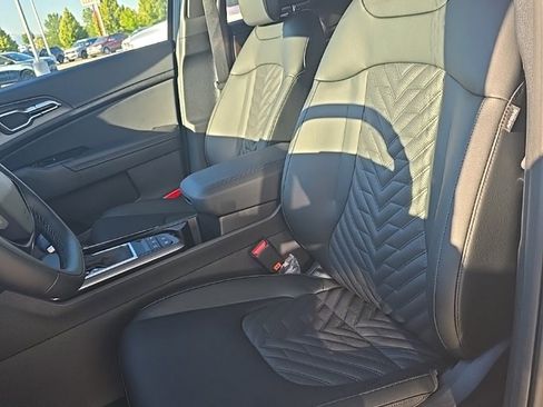 New 2026 Kia Sportage X-Pro Prestige image 15