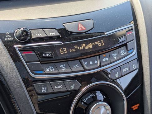 Used 2021 Acura RDX AWD w/ Advance Package image 23