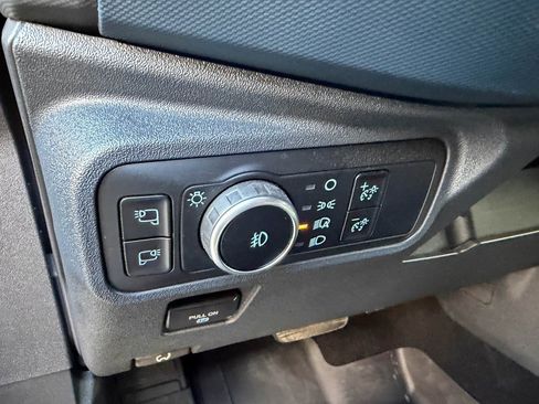 Certified 2024 Ford Bronco Raptor image 13