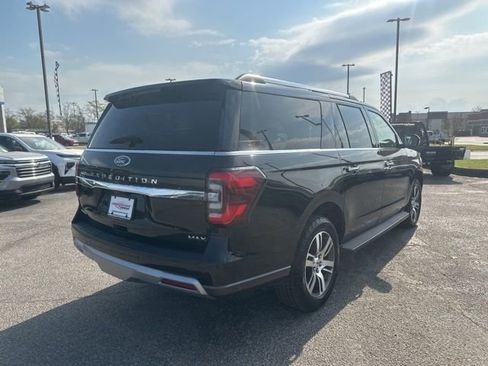 Used 2024 Ford Expedition Max Limited image 3