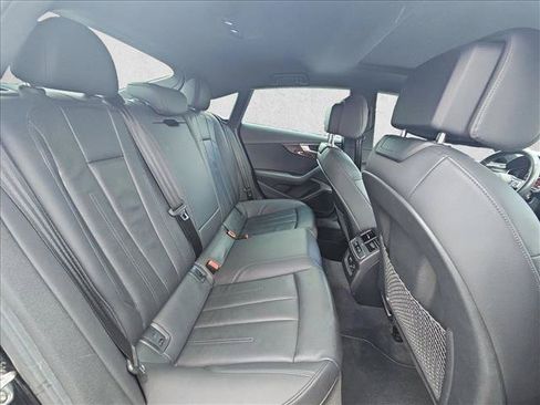 Used 2019 Audi A5 2.0T Premium Plus w/ Premium Plus AWD/4WD image 18