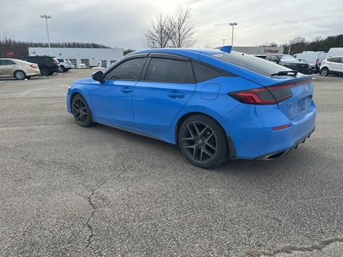Used 2023 Honda Civic Sport Touring image 5