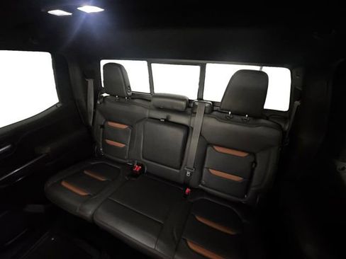 Used 2021 GMC Sierra 1500 AT4 w/ AT4 Value Package image 14