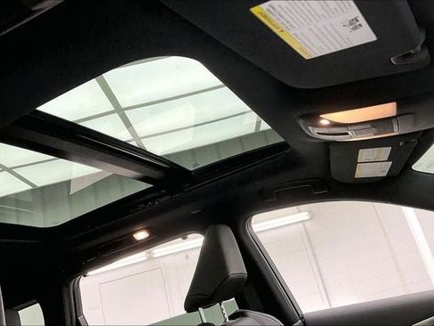 Certified 2025 INFINITI QX60 Luxe w/ Black Edition image 14