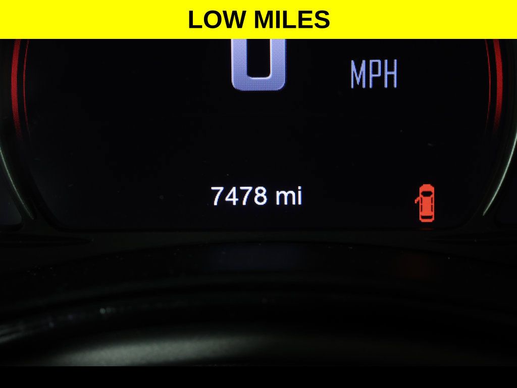 Used 2024 Dodge Durango R/T AWD/4WD image 5