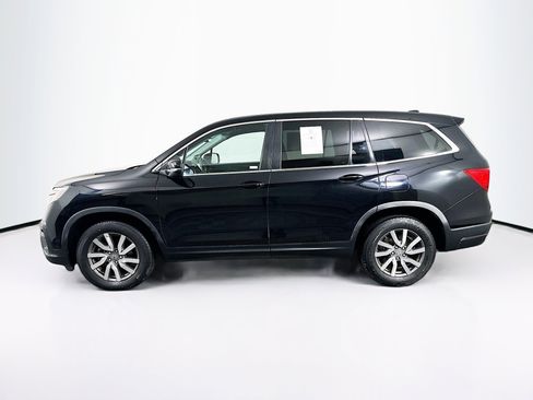 Used 2019 Honda Pilot EX-L image 4