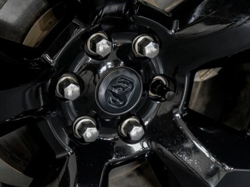 Used 2019 RAM 1500 Big Horn RWD image 55