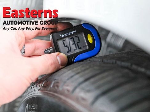 Used 2024 Cadillac CT5 Premium Luxury w/ Climate Package image 27