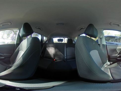 Used 2025 Kia Soul LX w/ LX Technology Package image 39