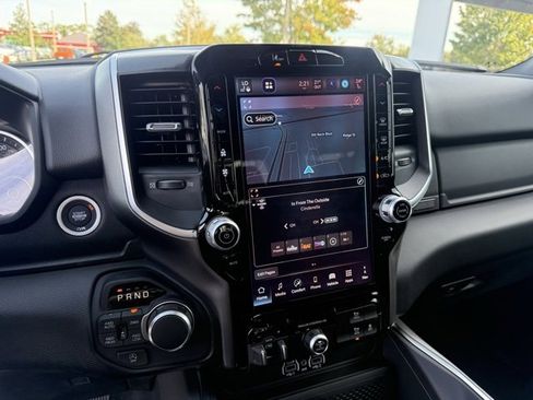 New 2026 RAM 1500 Big Horn image 19