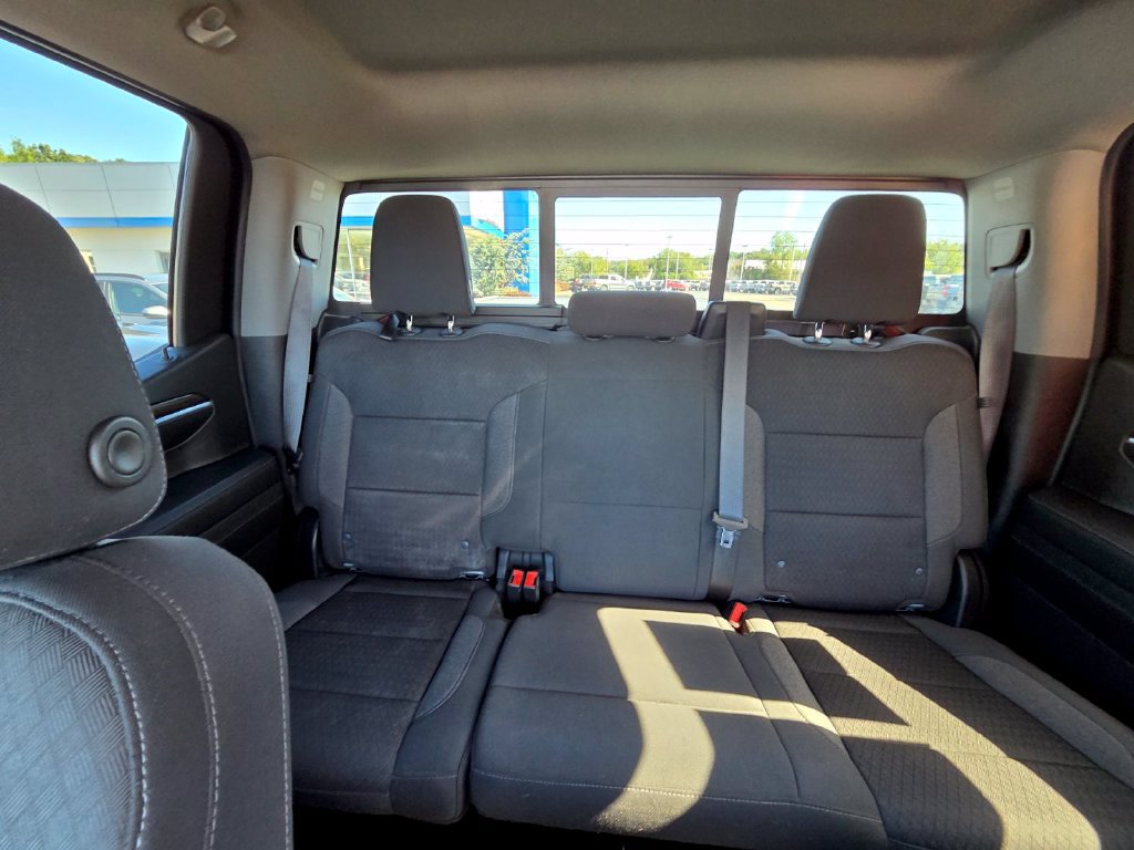 Used 2022 Chevrolet Silverado 1500 RST w/ Convenience Package II AWD/4WD image 26
