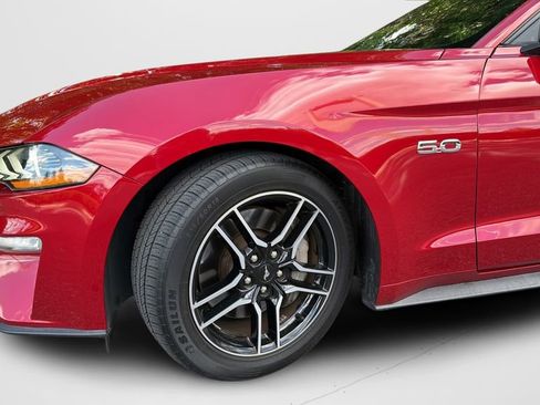 Used 2020 Ford Mustang GT RWD image 31