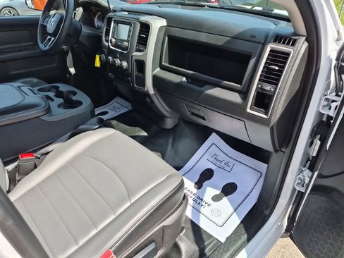 Used 2024 RAM 1500 Tradesman w/ Trailer Tow Group AWD/4WD image 29